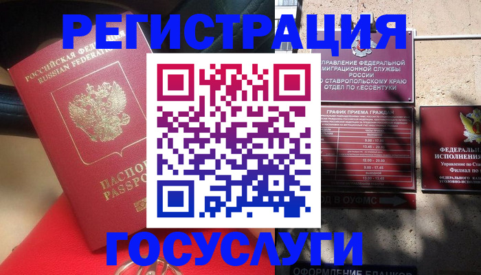 где прописаться в Вятских Полянах